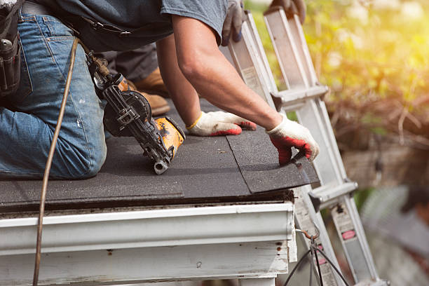 Gutter Installation and Roofing in Brices Creek, NC